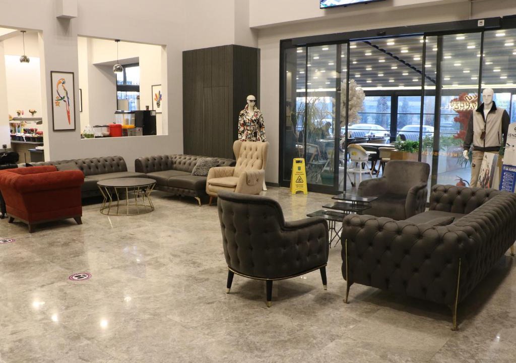 Kepez Hotel | Isnova Hotel Airport