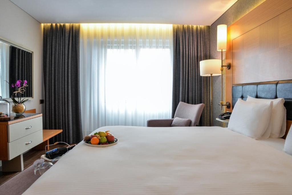 Bahcelievler Hotel | Istanbul Gonen Hotel