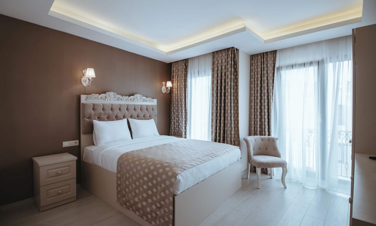 Cumhuriyet Hotel | Istanroom By KEO