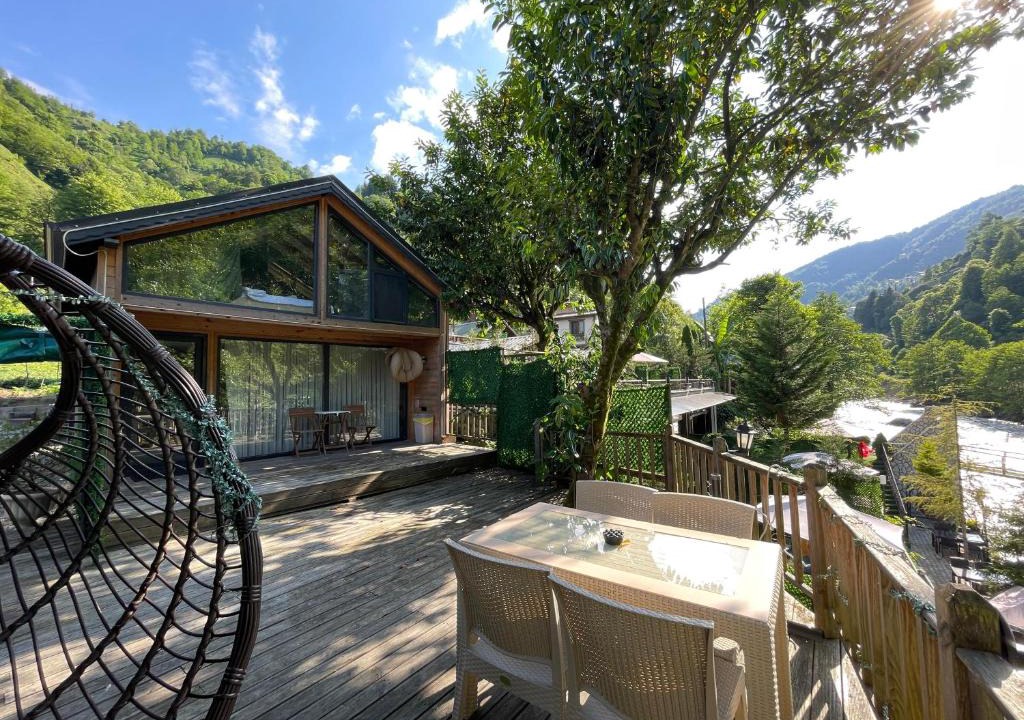 Ayder House | IVA House