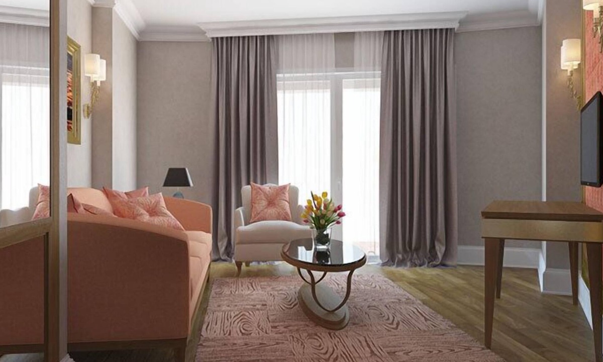 Sorgun Mahallesi Resort | J'adore Deluxe Hotel & Spa