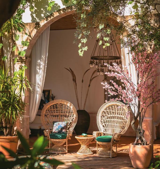 Oludeniz City Center Hotel | Jade Residence