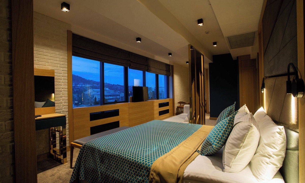 Cankiri Bed & Breakfast | JOYANA OTEL