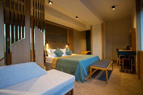 Cankiri Hotel | Joyana Otel