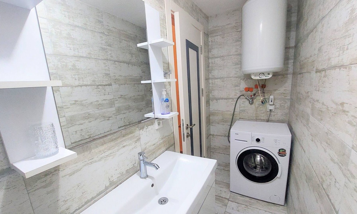 Koyunbaba Apartment | Junior Studio 32