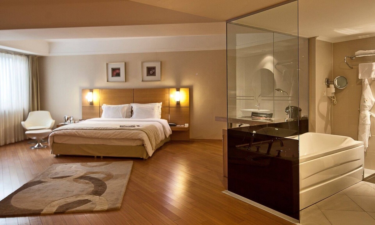 Sadikbey Hotel | Jura Hotels Afyon Thermal
