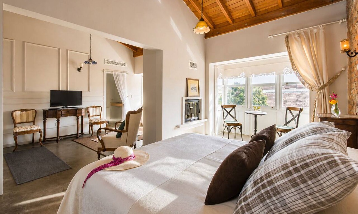 Tokoglu Hotel | Köstem Hotel