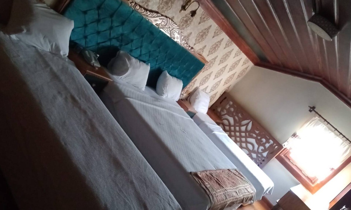 Konya Hotel | Küçükağa Konağı