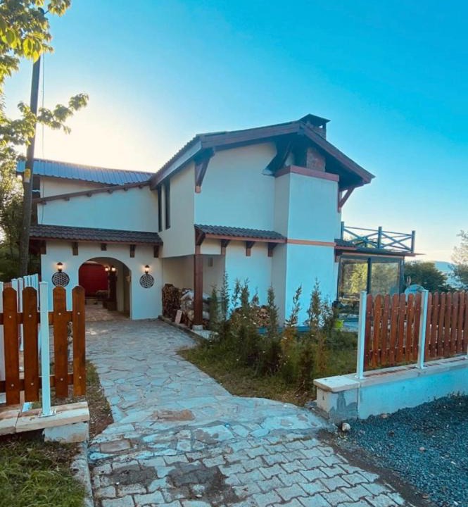 Golcuk Ski Chalet | KÜME DAĞ EVİ