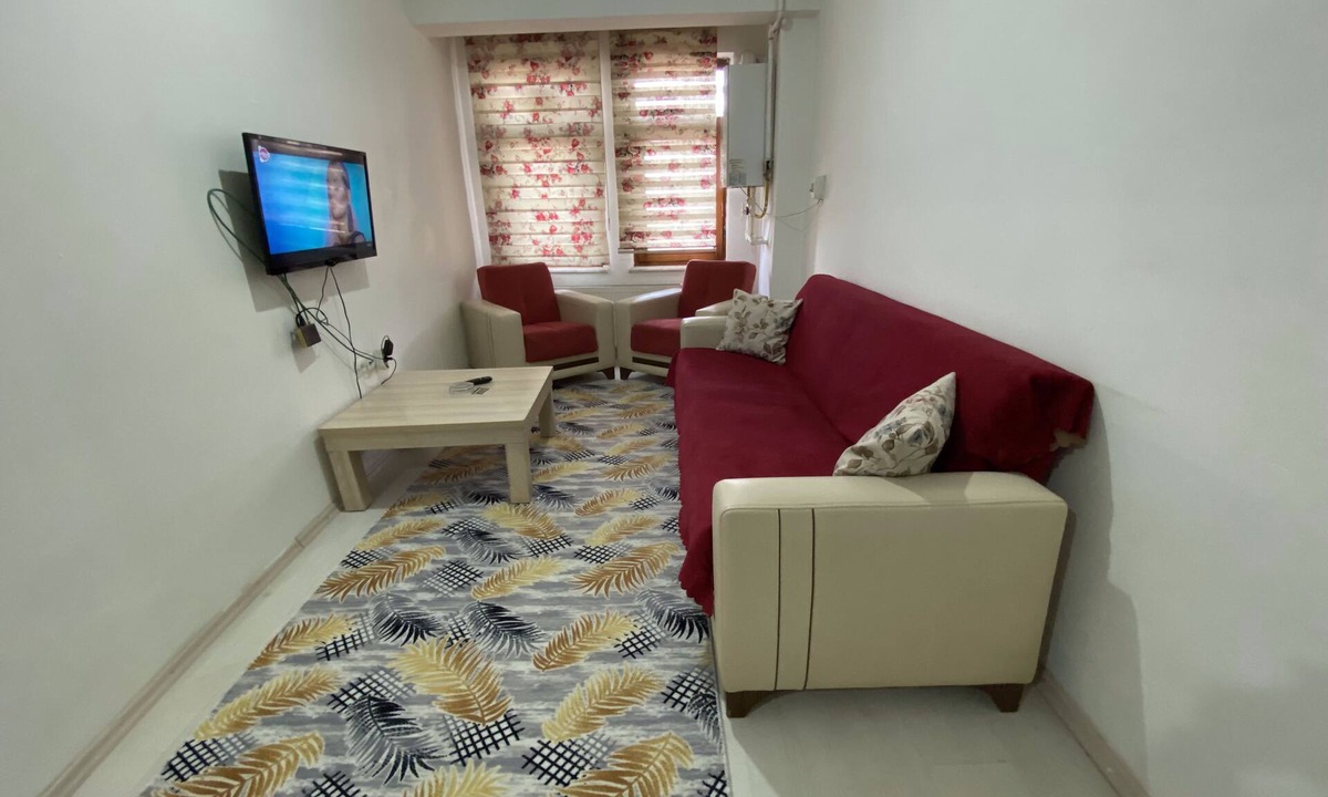 Kutahya Apartment | Kütahya Mert Apart
