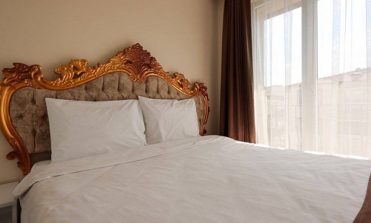 Altıeylul Hotel | Kılıçaslan Suite Hotel