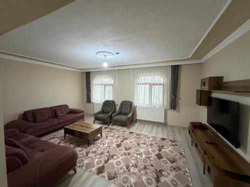 Uzungol Apartment | Kır Home