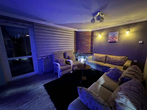 Kizilay Apartment | Kızılay Terrace Luxury Apartment Barbecue Self Check-in