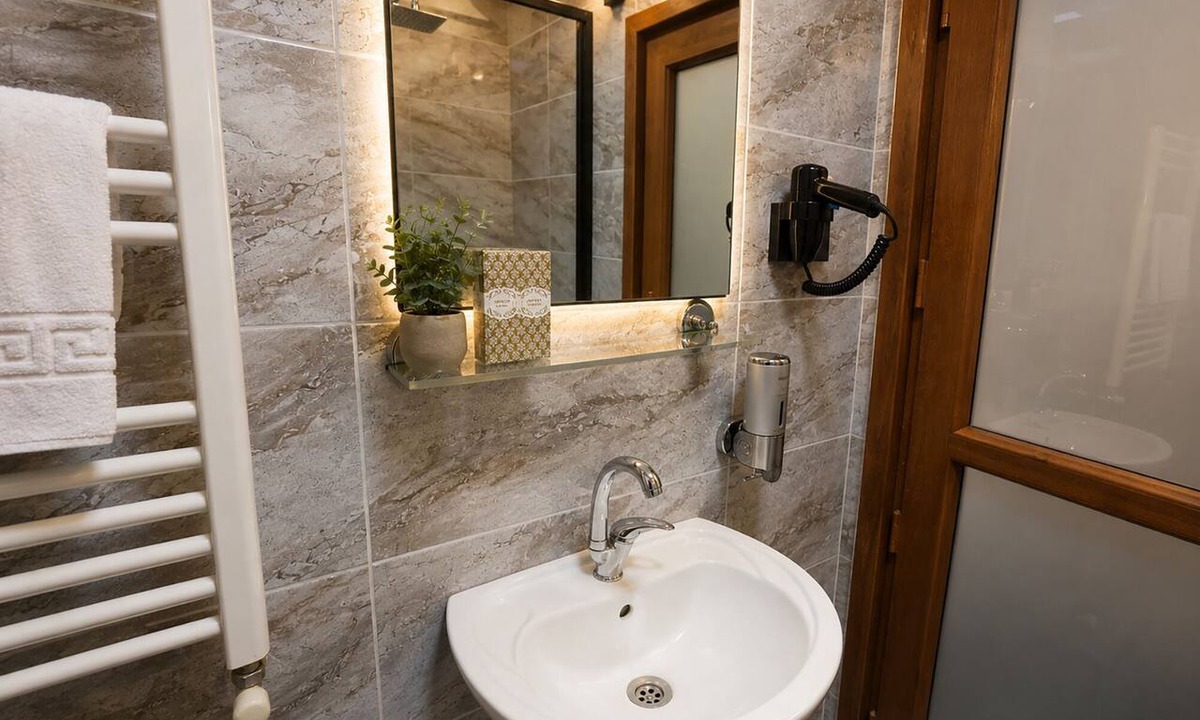 Rize Hotel | Kaçkar Otel