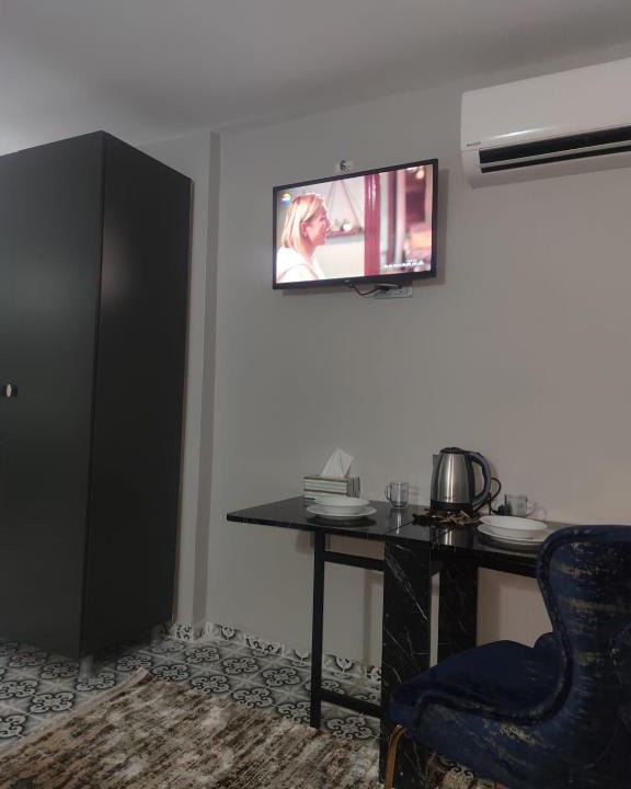 Kabatas Apartment | Kabataş suit