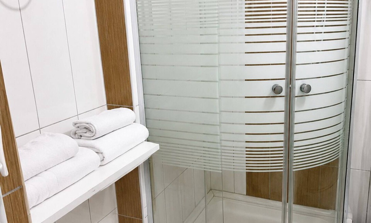 Osmangazi Apartment | Kadıoğlu otel