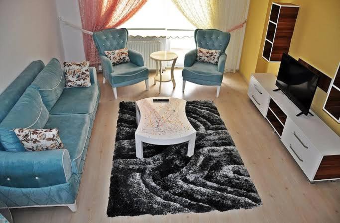 Erzurum City Center Apartment | KADERİM KONUK EVLERİ