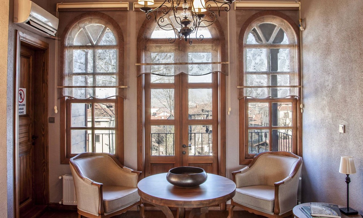 Bartin Hotel | Kaf Konak