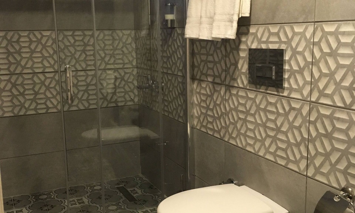 Kalekoy Koyu Hotel | Kale Motel