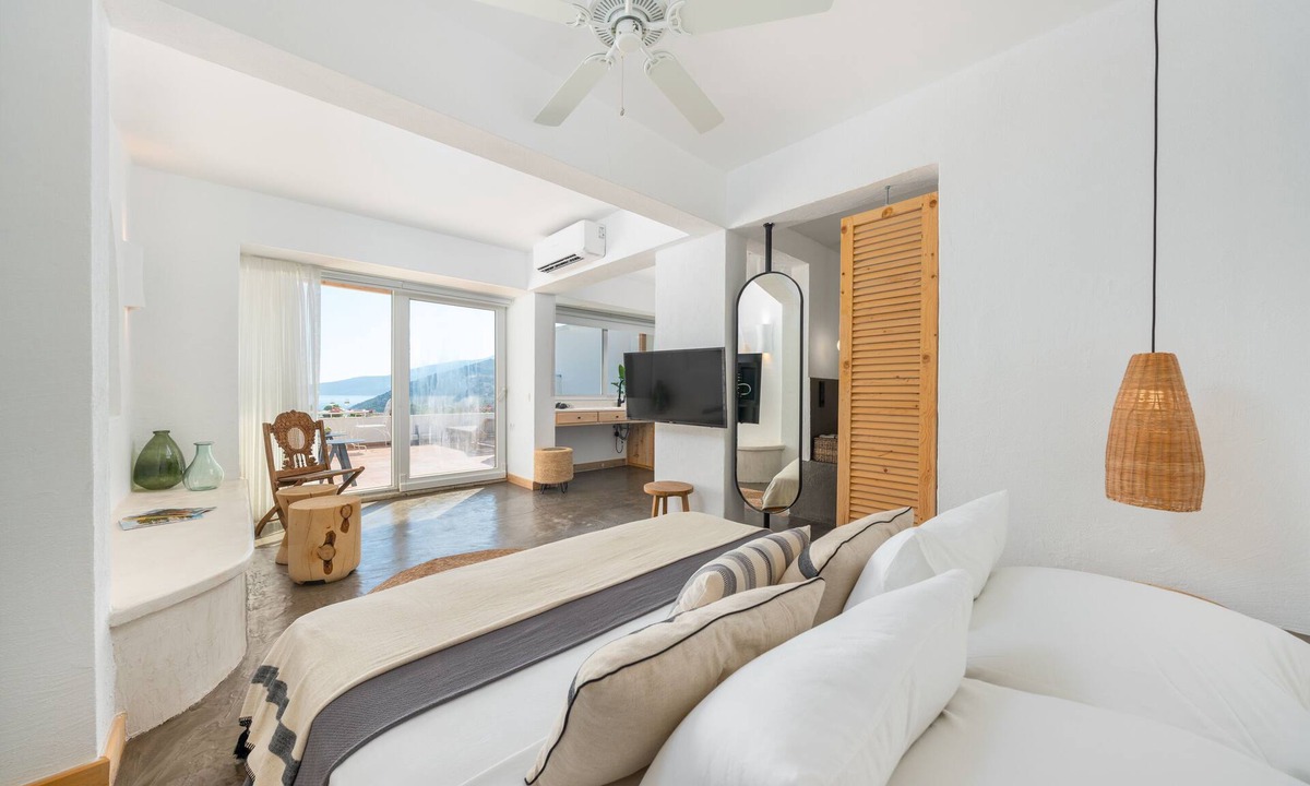 Kalkan Hotel | Kalkan Han Hotel
