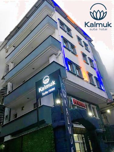 Trabzon Apartment | Kalmuk Apartment Hotel