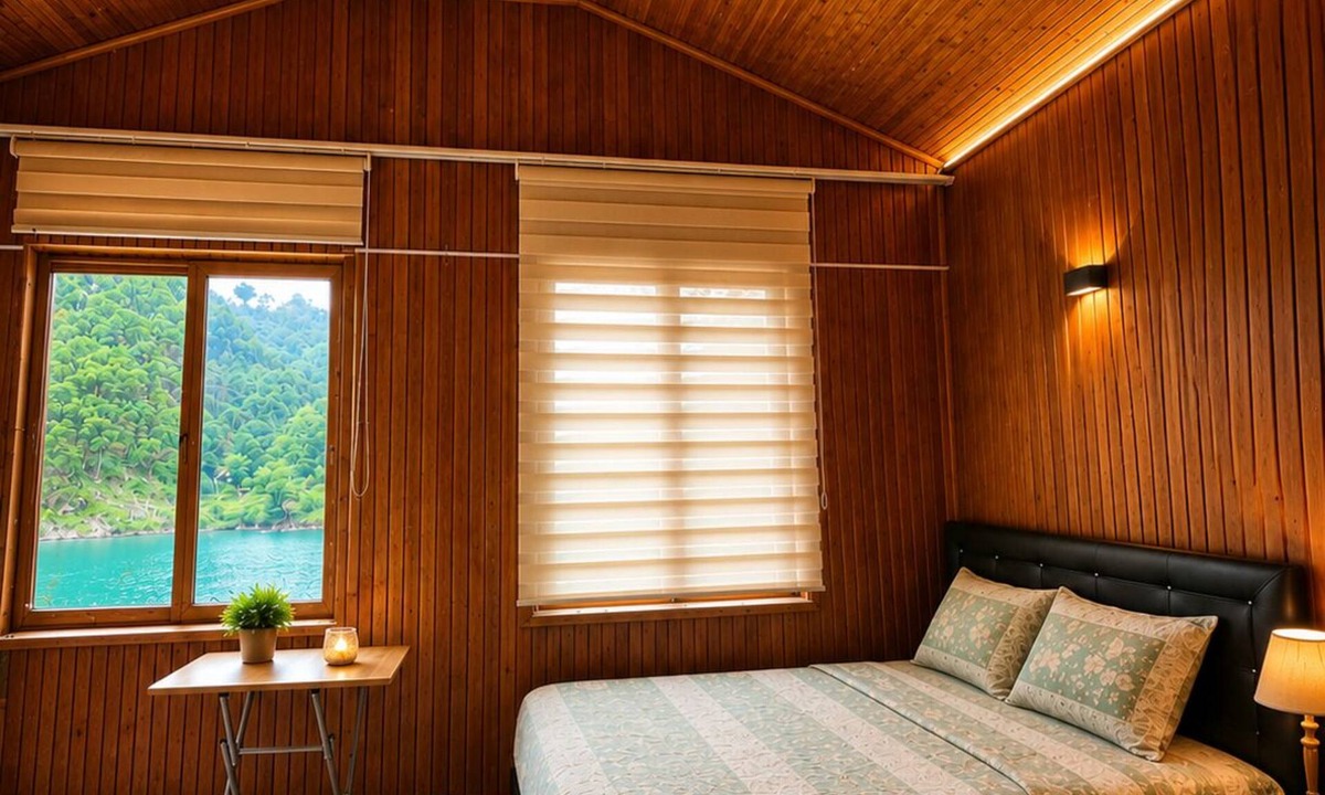 Kapuzbasi House | Kapuzbasi Uçar Pansiyon