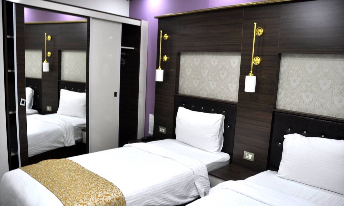 Karakocan Hotel | Karakocan Hanedan Hotel