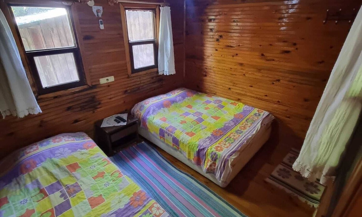 Olympos House | Kardelen Pansiyon
