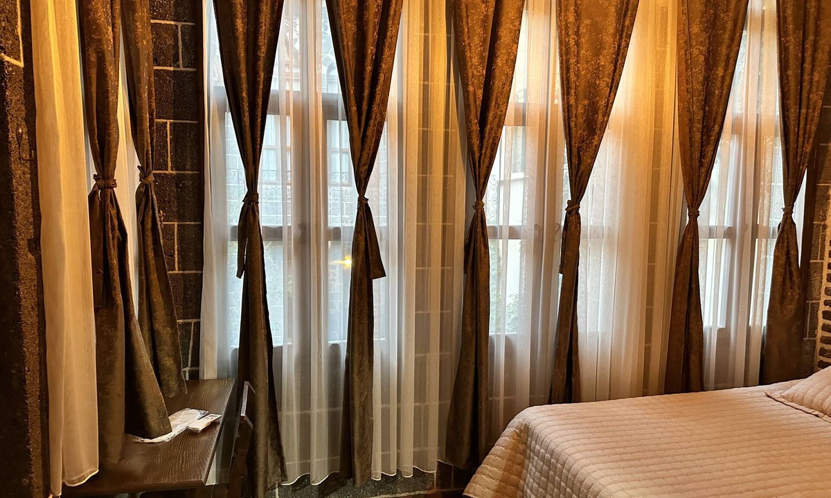 Sur Hotel | Karga Butik Otel