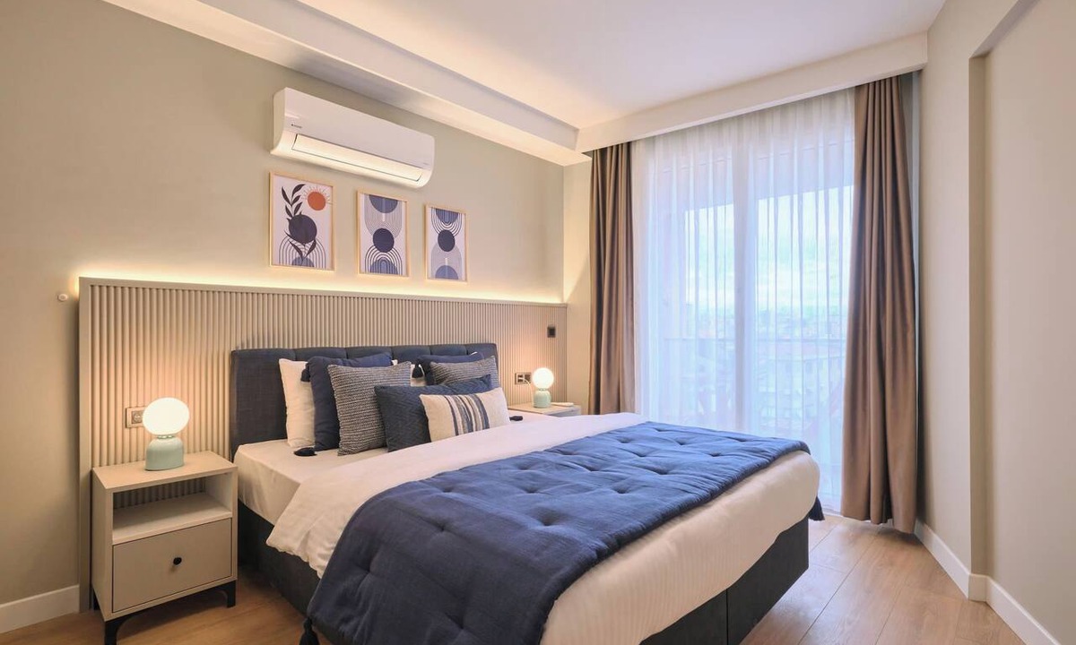 Moda Apartment | Karpov, 2BR, Peaceful, Welcoming