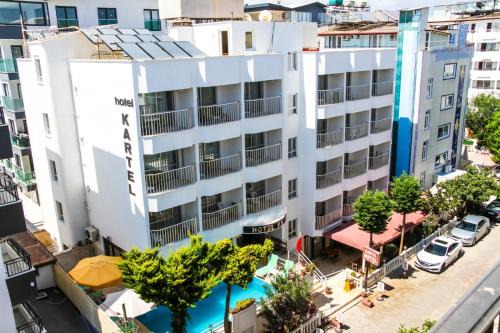 Didim Hotel | Kartel Hotel