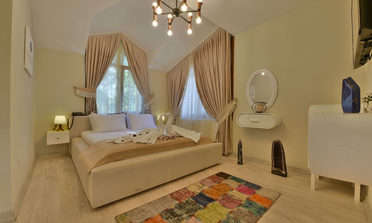 Izmit Bed & Breakfast | Kartepe Kosku