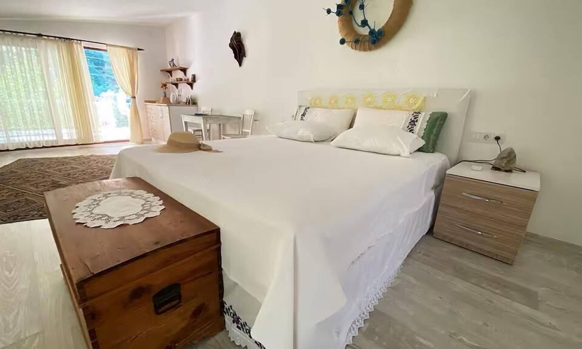Candır Apartment | KARYA OTEL