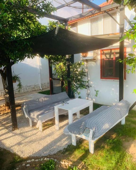 Faralya Apartment | Kas Patara Apart