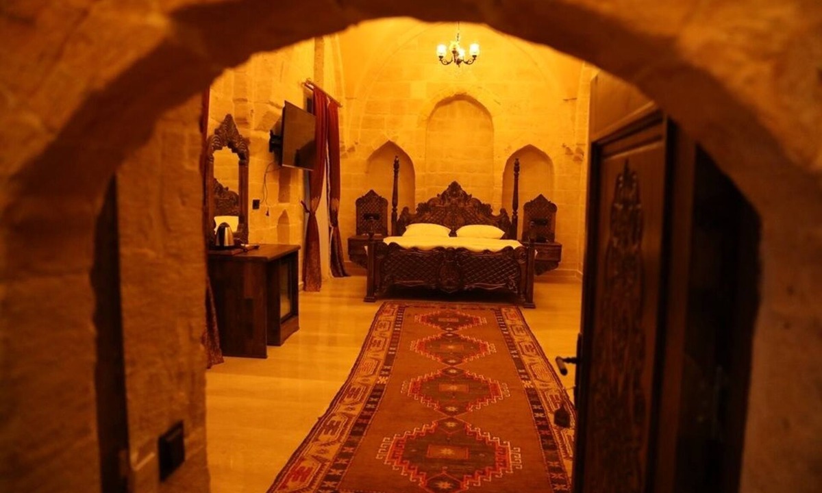 Artuklu Hotel | Kasim Efendi Konagi