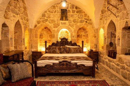 Mardin City Centre Hotel | Katmani Konagi