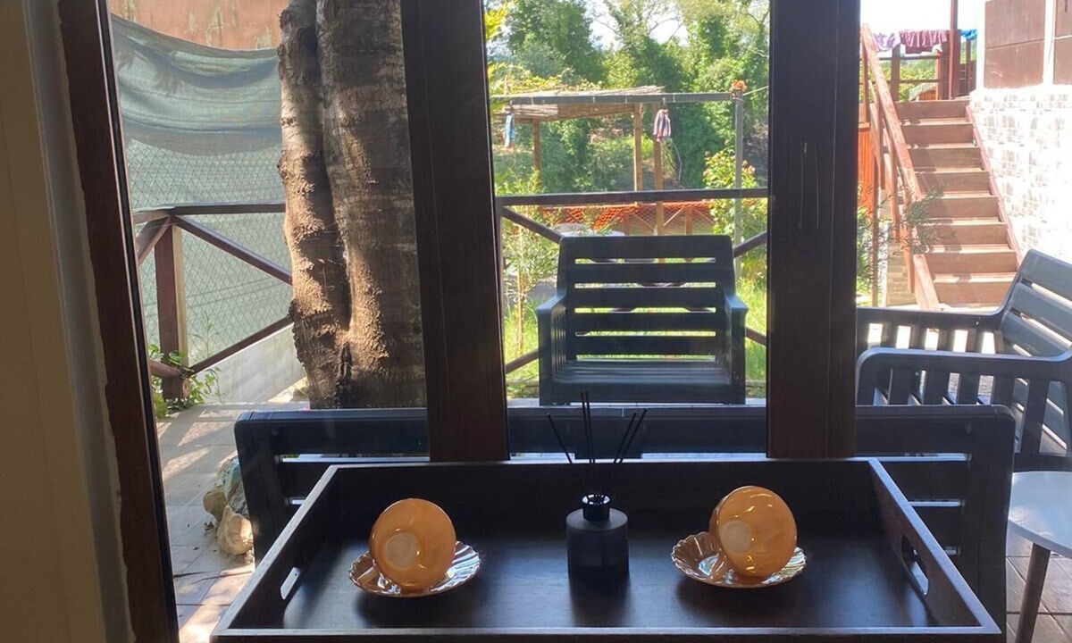 Sile Hotel | Kaya River House