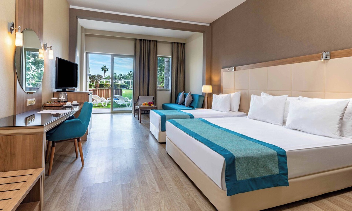Titreyengol Hotel | Kaya Side Hotel