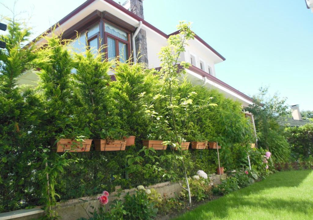 Sapanca House | Kayla Villa