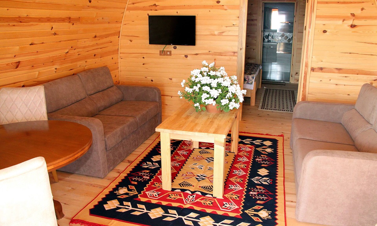 Altinoluk Hotel | Kazdagları Saglikli Yasam Tatil Koyu