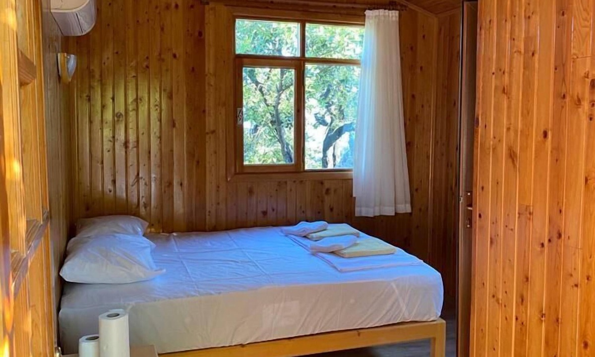 Ucagiz House | Kekova Bakacak Pansiyon