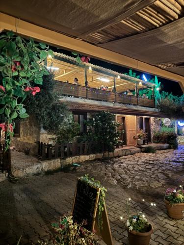 Kaleucagiz Resort | Kekova Ekin Pansiyon