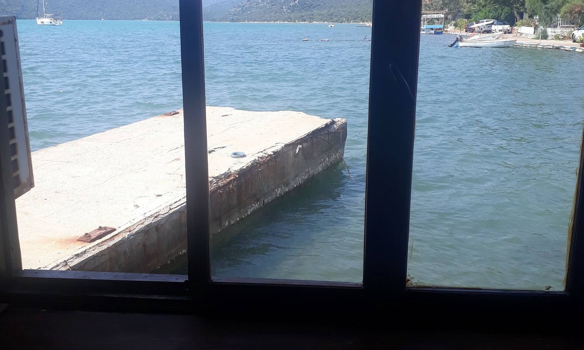 Kaleucagiz House | Kekova Restaurant & Pansiyon