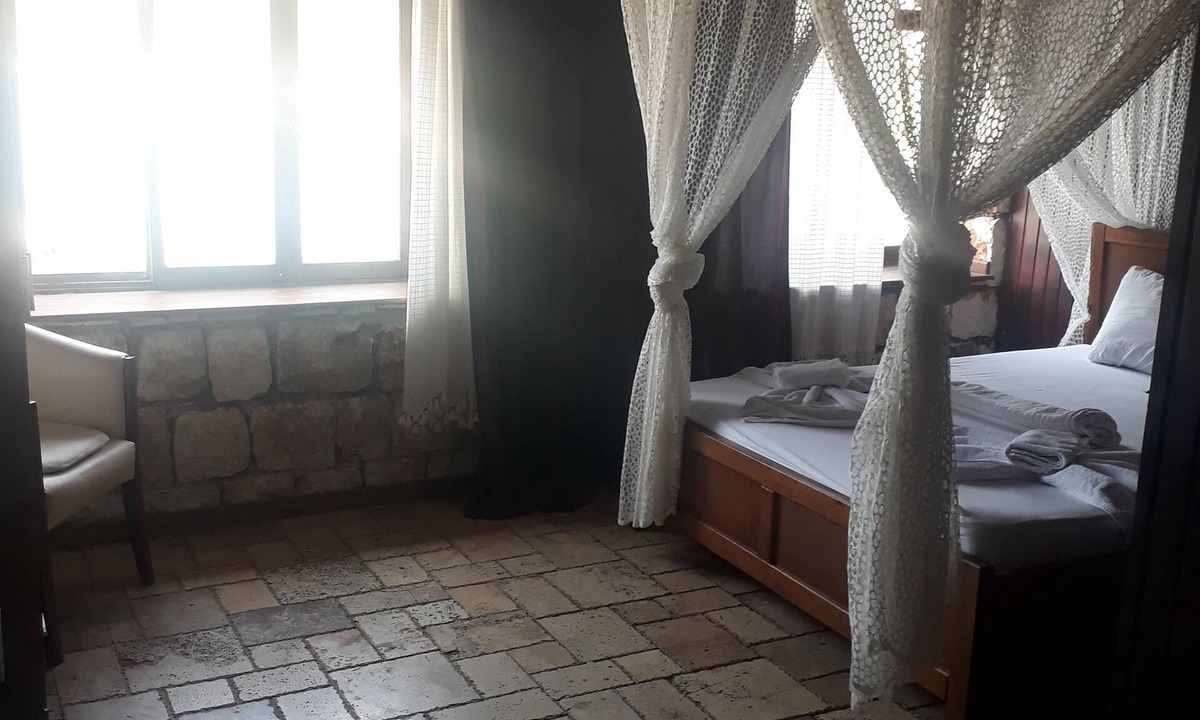 Kaleucagiz House | Kekova Restaurant & Pansiyon