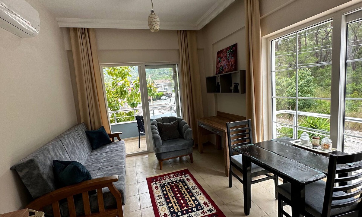 Kemer Condo | Kemer Comfort Apartment