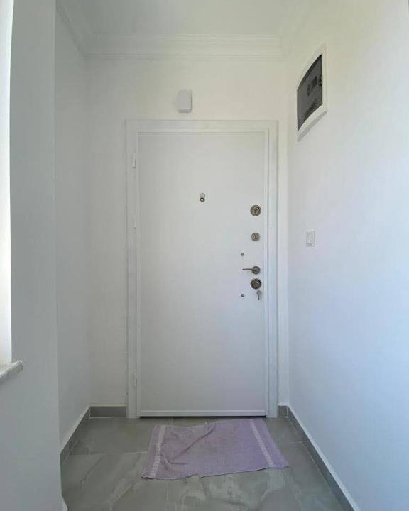Kemer Apartment | Kemer liman caddesinde 1+1