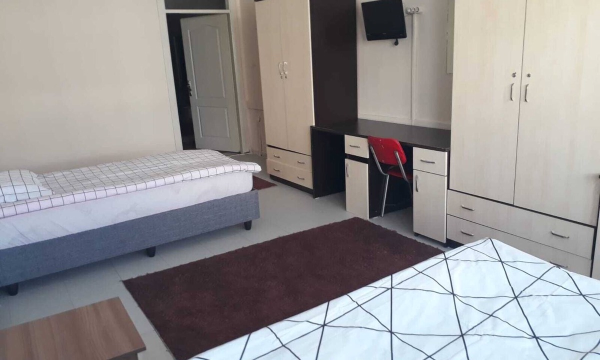 Sivas House | Kent Pansiyon