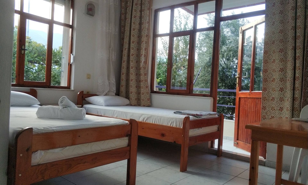 Finike House | Keramos Pansiyon