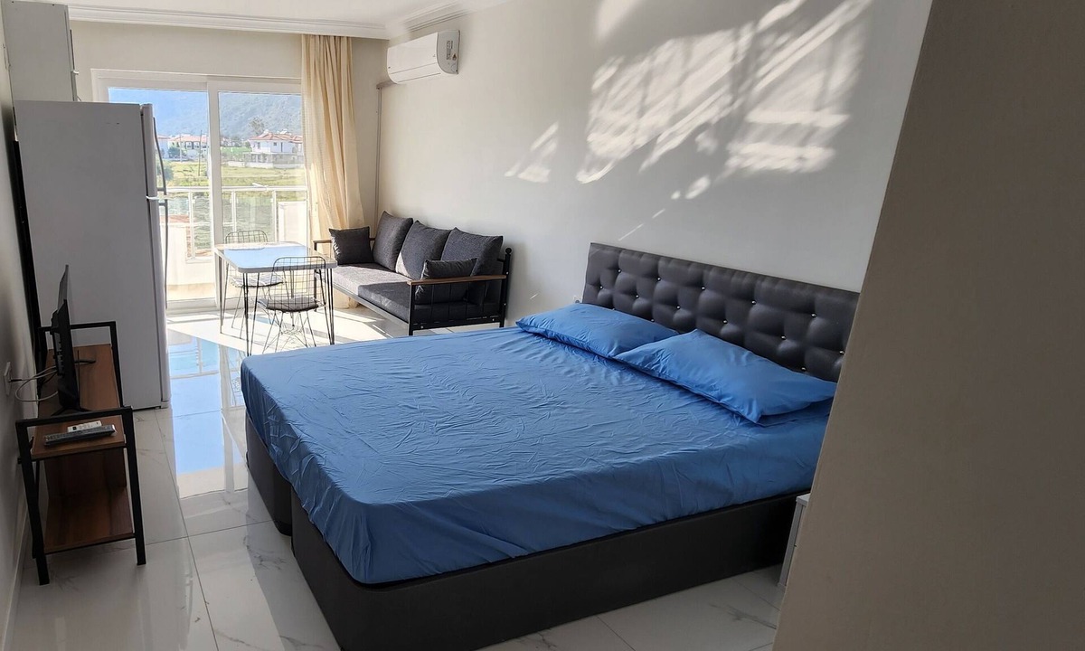 Oren Apartment | Kerem Apart Ören
