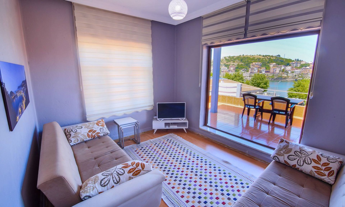 Amasra House | Kerem Apart Pansiyon
